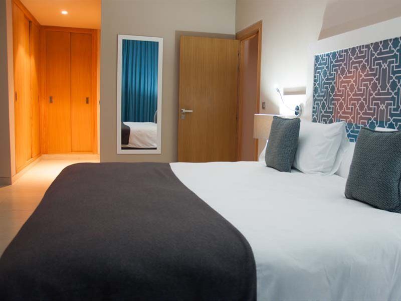 Hotel Pestana Casablanca Suites and Residences, Marokko, Casablanca. Großes 2