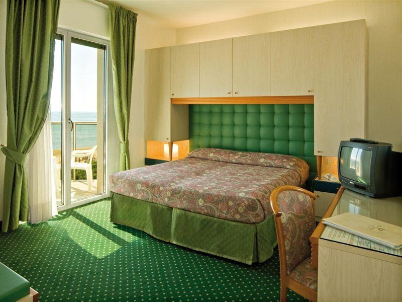 Hotel Cambridge, Italien, Lido di Jesolo. Großes 2