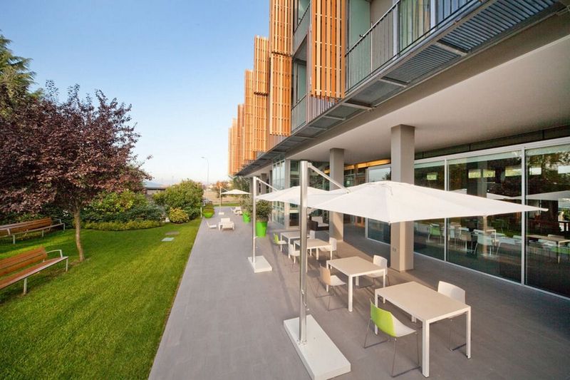 Hotel Mod 05 Bike Hotel, Italien, Sandrà di Castelnuovo del Garda. Großes 1