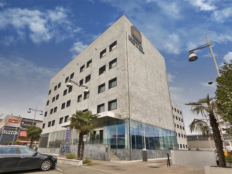 Hotel Best Western Hotel Goldenmile Milan, Italien, Trezzano sul Naviglio. Großes 2