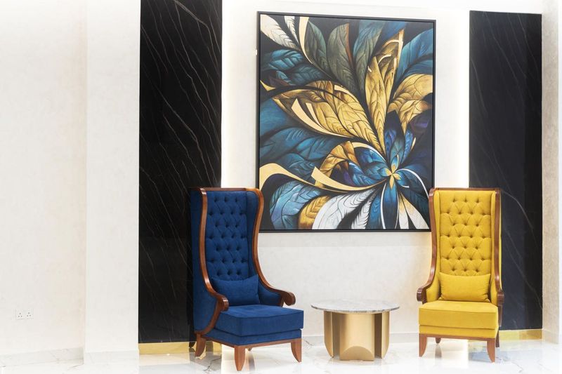 Hotel Md Hotel By Gewan Formerly Cassells, Vereinigte Arabische Emirate, Dubai. Großes 2