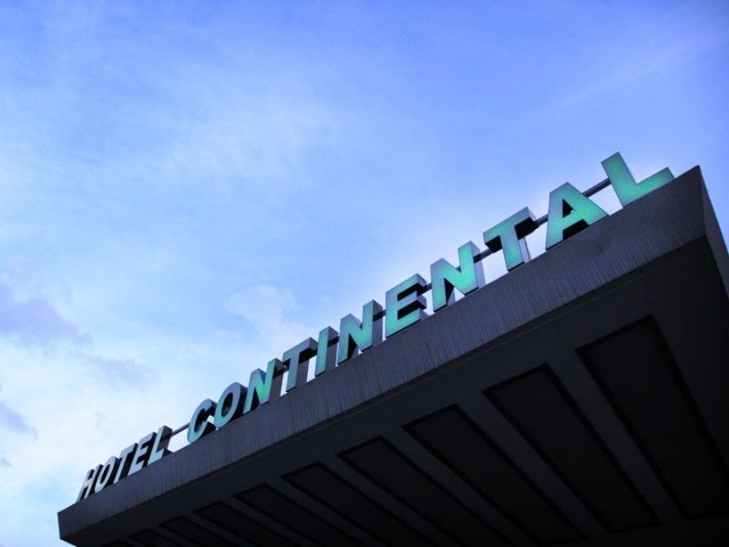 Hotel Continental, Italien, Taormina. Großes 1