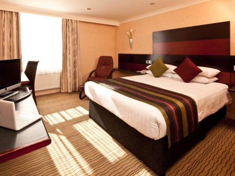 Hotel Mercure Chester Abbots Well Hotel, Großbritannien, Chester. Großes 2