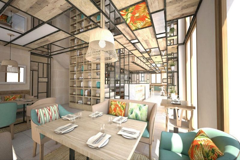 Hotel BO Hotel Palma, Spanien, Palma de Mallorca. Großes 2