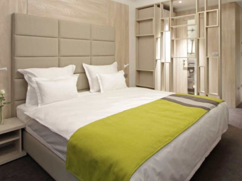 Hotel Colors Inn Hotel Sarajevo, Bosnien und Herzegowina, Sarajevo. Großes 2