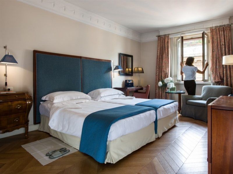 Hotel Rose Garden Palace, Italien, Rom. Großes 2