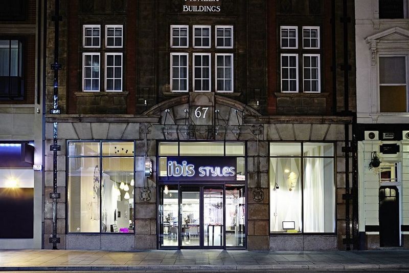 Hotel ibis Styles Liverpool Centre Dale Street Cavern Quarter, Großbritannien, Liverpool. Großes 1
