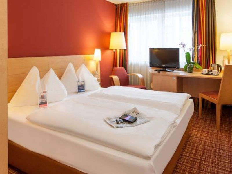 Hotel Mercure Muenchen Schwabing, Deutschland, München. Großes 2