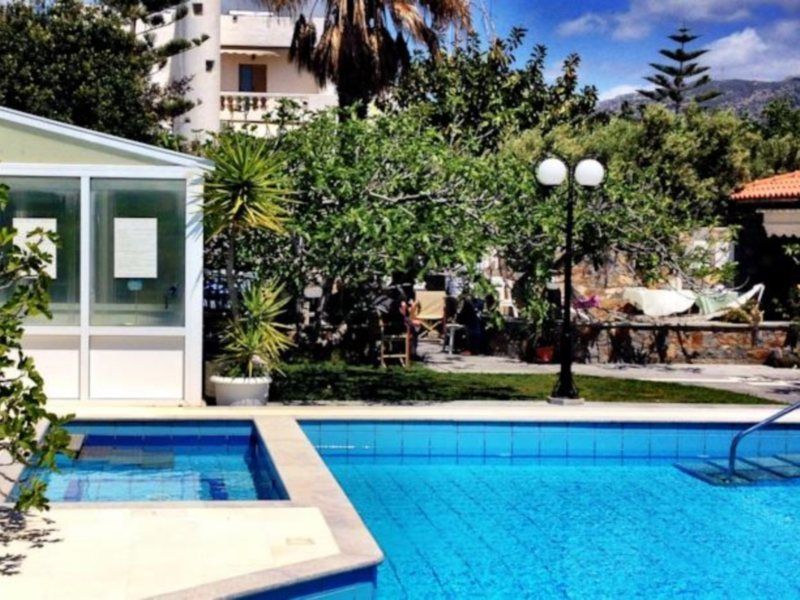 Hotel Irene Villas, Griechenland, Ierapetra. Großes 1