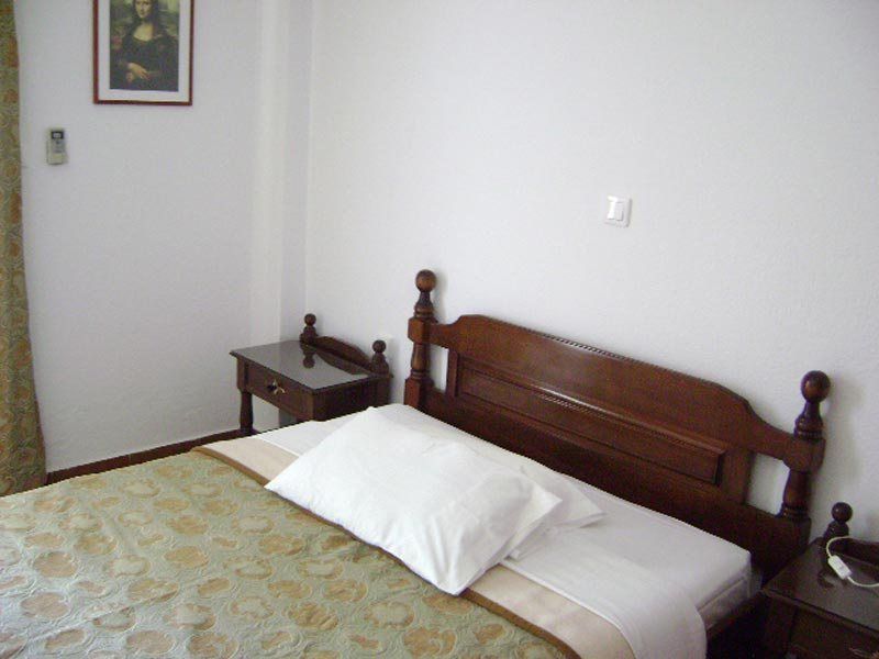 Hotel Irene Villas, Griechenland, Ierapetra. Großes 2