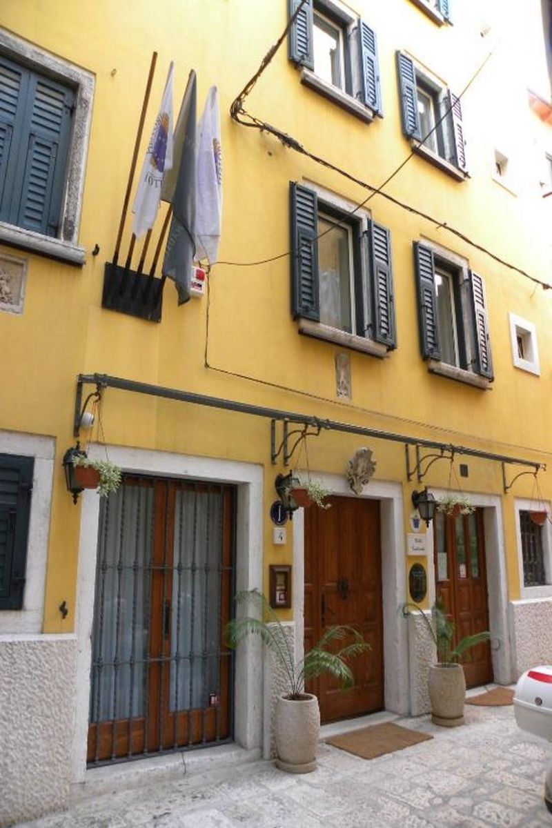 Hotel Villa Tuttorotto, Kroatien, Rovinj. Großes 1