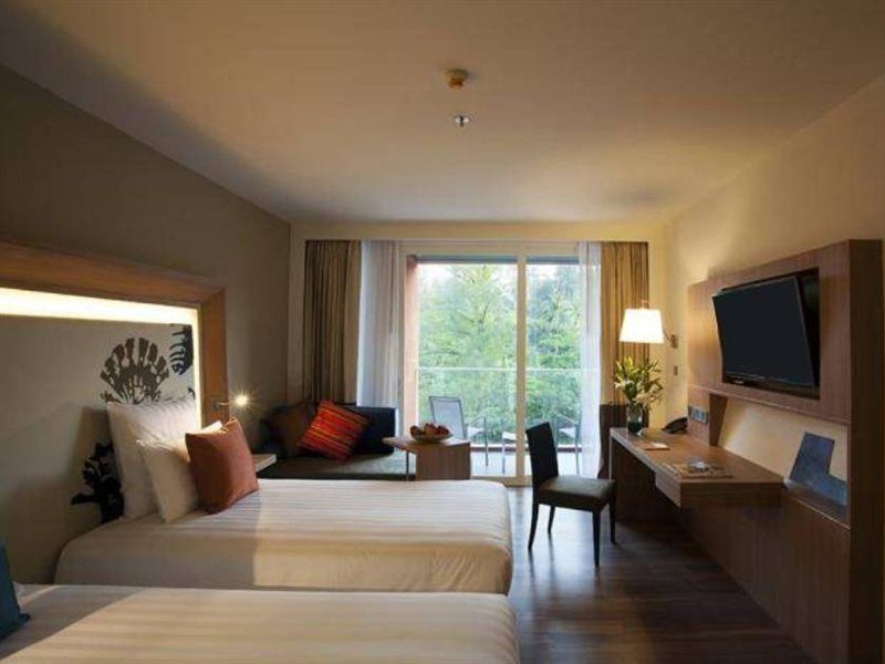 Hotel Novotel Phuket Kamala Beach, Thailand, Insel Phuket. Großes 1