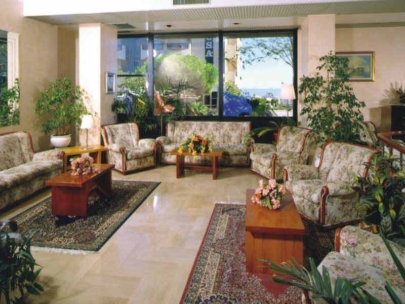 Hotel Hotel Due Mari, Italien, Miramare di Rimini. Großes 1