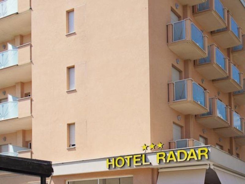 Hotel Radar, Italien, Rimini. Großes 1
