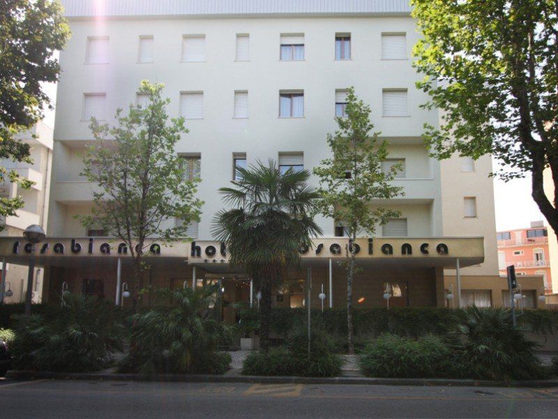 Hotel Rosabianca, Italien, Rimini. Großes 1