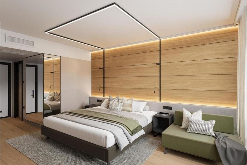 Hotel Hotel Pelegrin Plava Laguna (ex. Hotel Coral), Kroatien, Umag. Großes 2