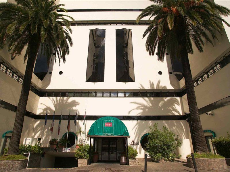 Hotel Mercure Roma Centro Colosseo, Italien, Rom. Großes 1