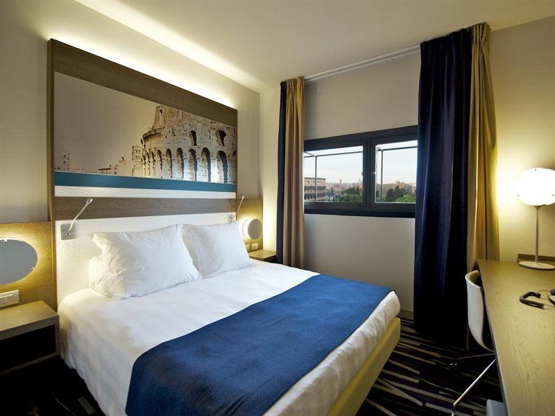 Hotel Mercure Roma Centro Colosseo, Italien, Rom. Großes 2
