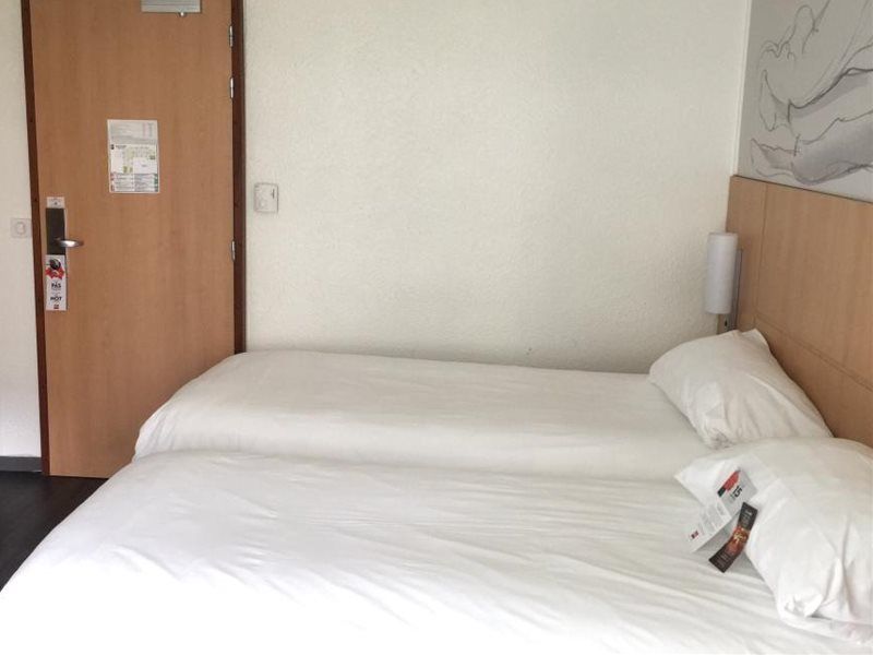 Hotel ibis Lyon Part Dieu Les Halles, Frankreich, Lyon. Großes 2