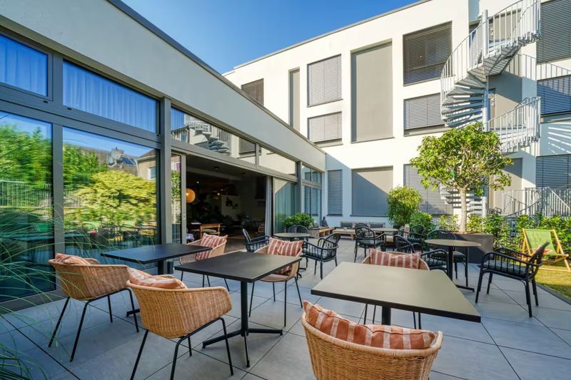 Hotel Vienna House Easy by Wyndham Bonn, Deutschland, Bonn. Großes 2