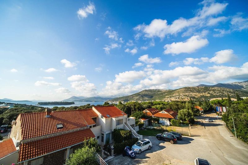 Hotel Pervanovo Apartments, Kroatien, Dubrovnik. Großes 1