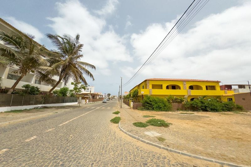 Hotel Misturod Aparthotel, Kap Verde, Santa Maria. Großes 2