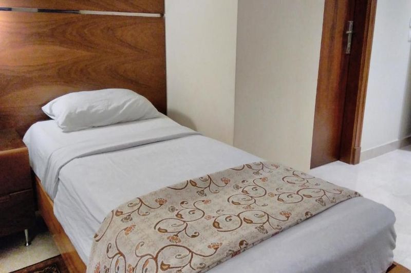 Hotel Pharaohs Hotel, Ägypten, Kairo. Großes 2