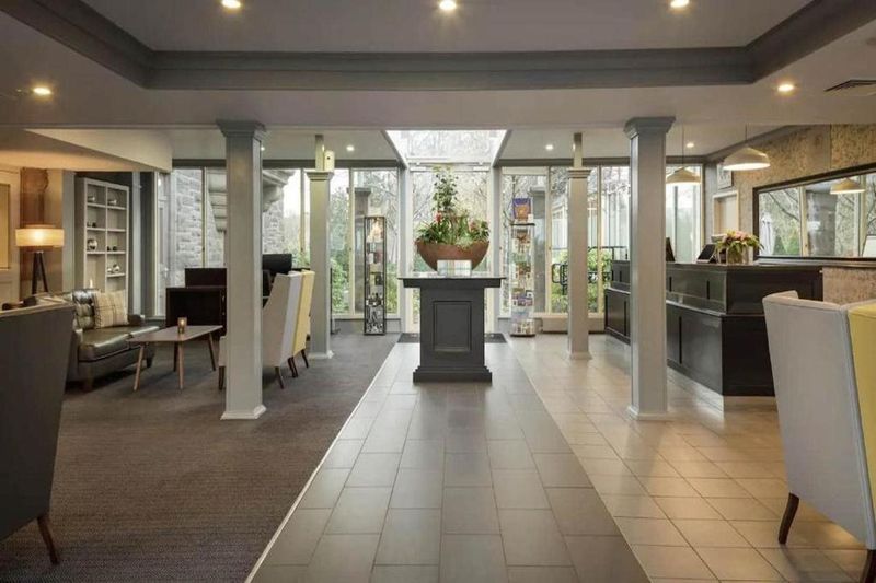 Hotel The Landmark Hotel & SPA Leisure Club Dundee By Sunday, Großbritannien, Dundee. Großes 2