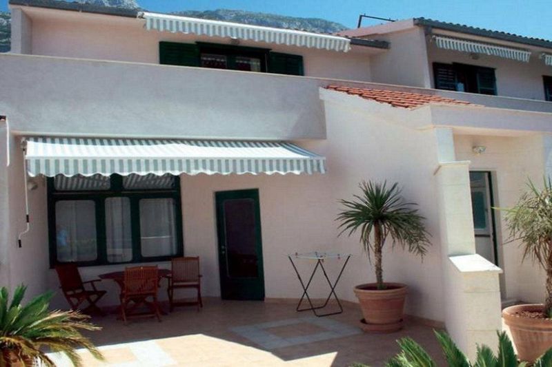 Hotel Apartments Rajcevic, Kroatien, Makarska. Großes 2