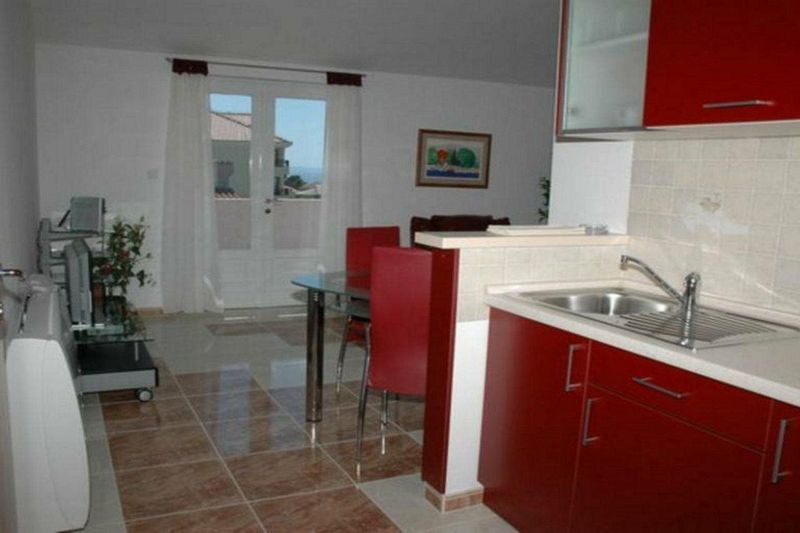 Hotel Apartments Rajcevic, Kroatien, Makarska. Großes 8