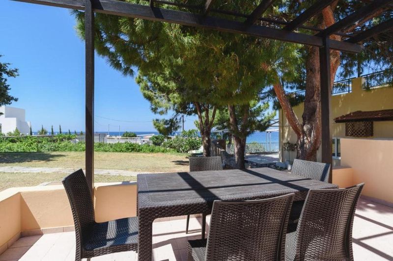 Hotel Matina Pefkos ApartHotel, Griechenland, Pefki. Großes 1