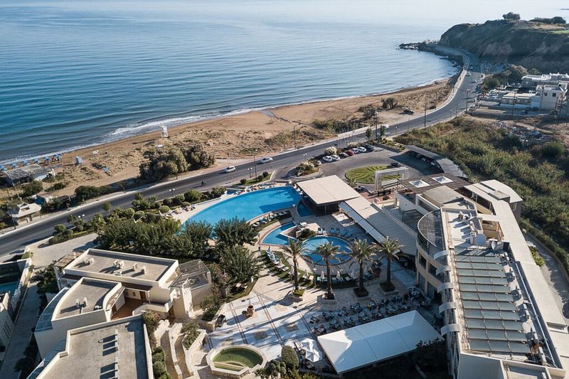 Hotel Cretan Dream Resort & Spa, Griechenland, Kato Stalos. Großes 2