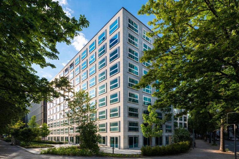 Hotel THE FLAG West M, Deutschland, Frankfurt am Main. Großes 1