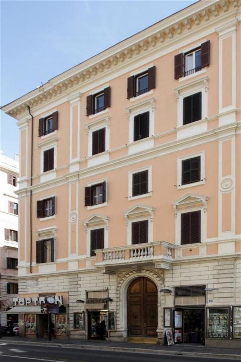 Hotel The Independent Suites, Italien, Rom. Großes 1