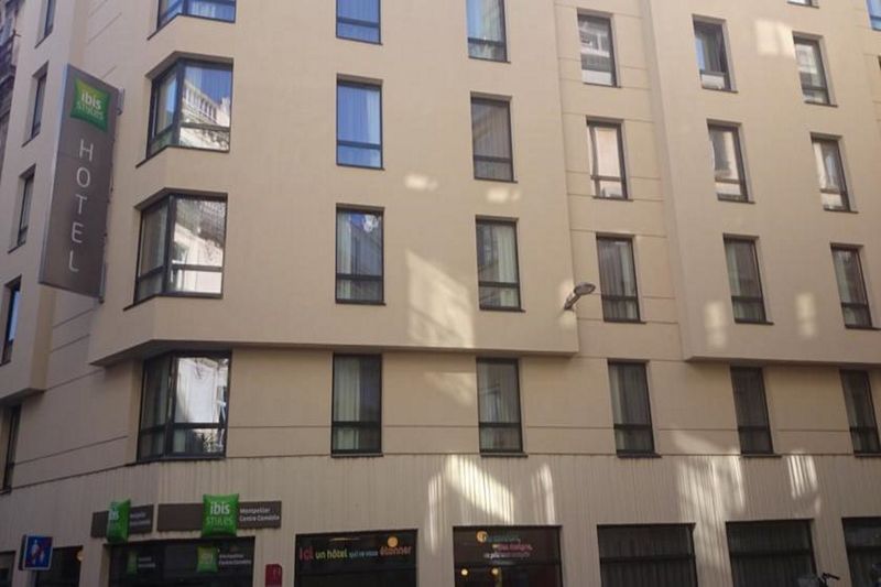 Hotel Hotel ibis Styles Montpellier Centre Comedie, Frankreich, Montpellier. Großes 1