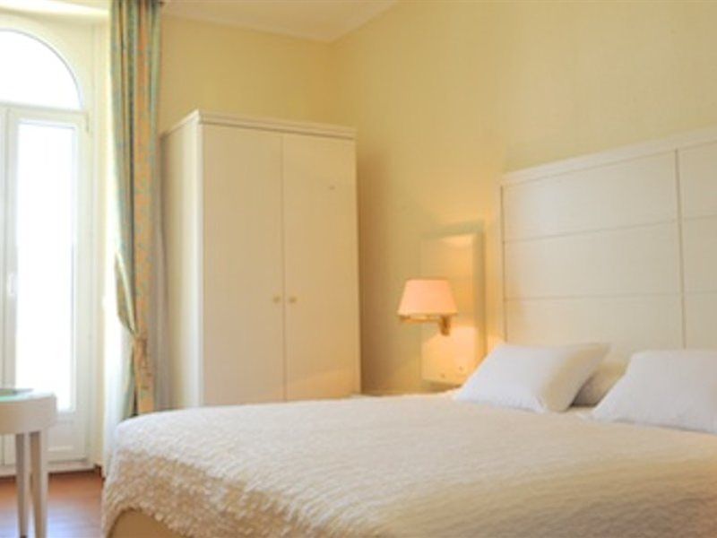 Hotel Best Western Hotel Bellevue au Lac, Schweiz, Lugano. Großes 2