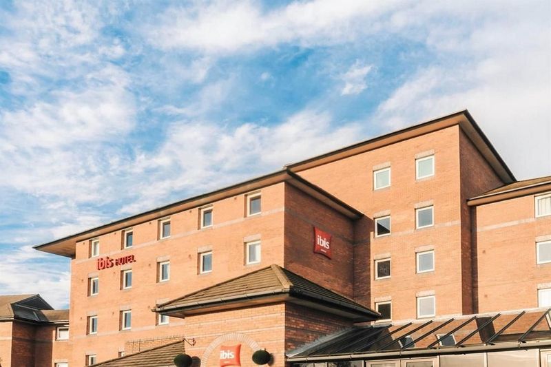 Hotel ibis Liverpool Centre Albert Dock - Liverpool One, Großbritannien, Liverpool. Großes 1
