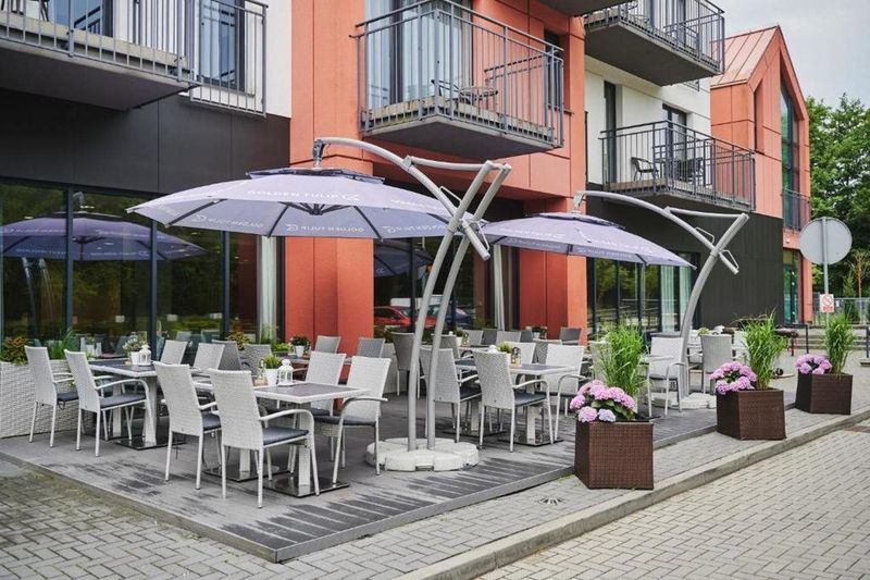 Hotel Golden Tulip Gdansk Residence, Polen, Danzig. Großes 2