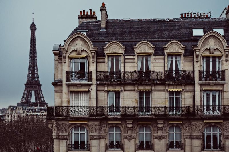 Hotel Hotel Duquesne Eiffel, Frankreich, Paris. Großes 1
