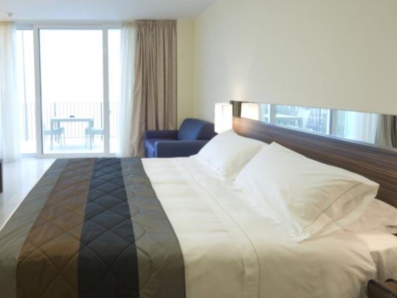 Hotel Mercure Rimini Lungomare, Italien, Rimini. Großes 2