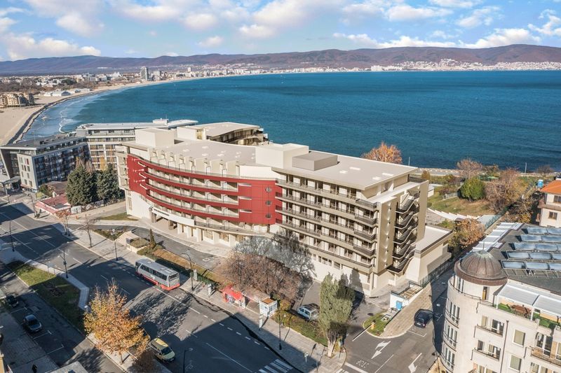 Hotel Festa Panorama, Bulgarien, Nessebar. Großes 1