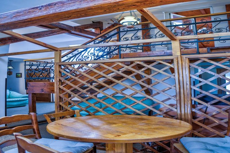 Hotel Residence Ambient, Rumänien, Brasov. Großes 2