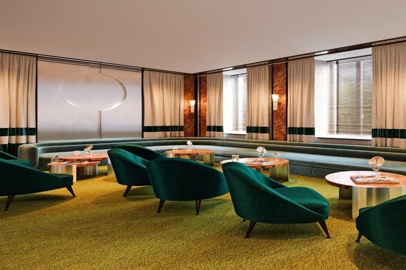 Hotel Room Mate Collection Mia, Rome Colosseum, Italien, Rom. Großes 2