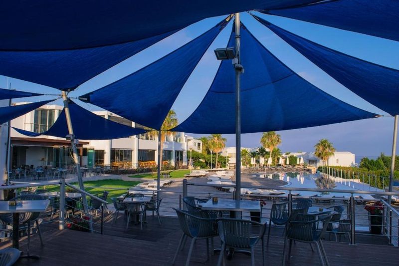 Hotel Theo Sunset Bay Hotel, Zypern, Paphos. Großes 2