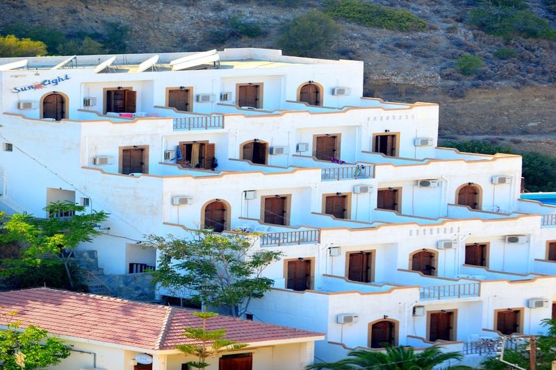 Hotel Sunlight, Griechenland, Agia Galini. Großes 1