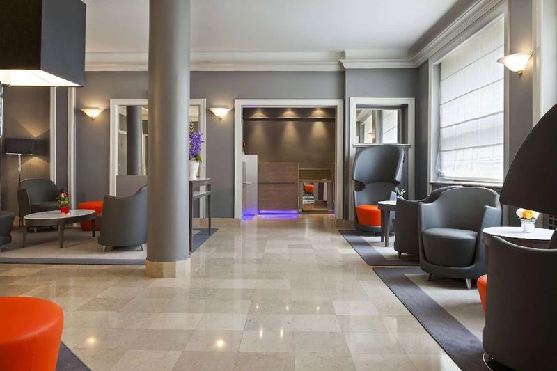 Hotel Timhotel Opera Blanche Fontaine, Frankreich, Paris. Großes 2