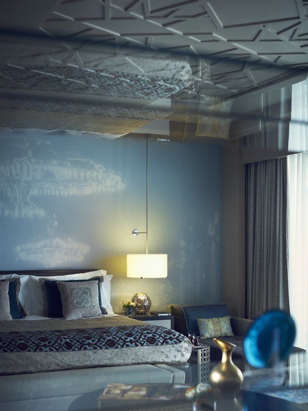 Hotel Raffles Istanbul, Türkei, Istanbul. Großes 2