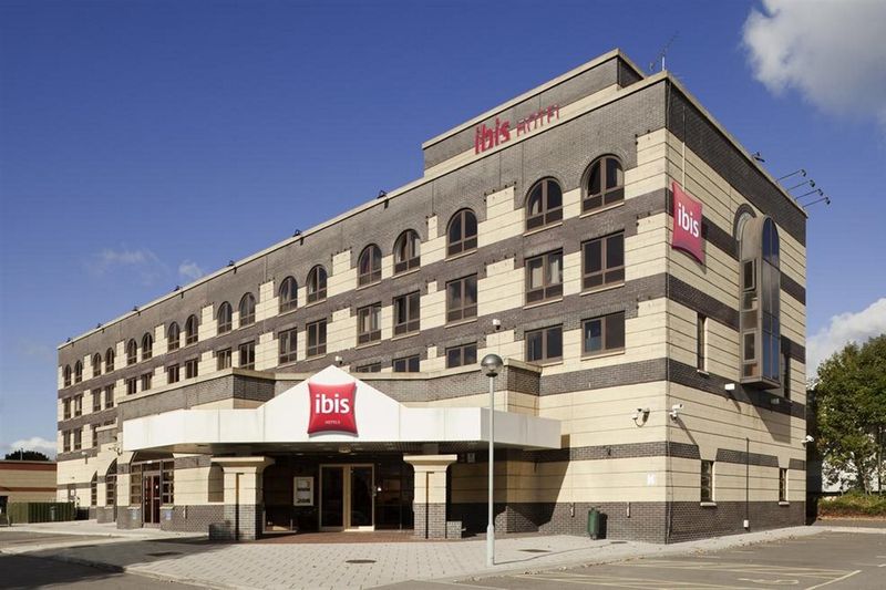 Hotel ibis Southampton Centre, Großbritannien, Southampton. Großes 1