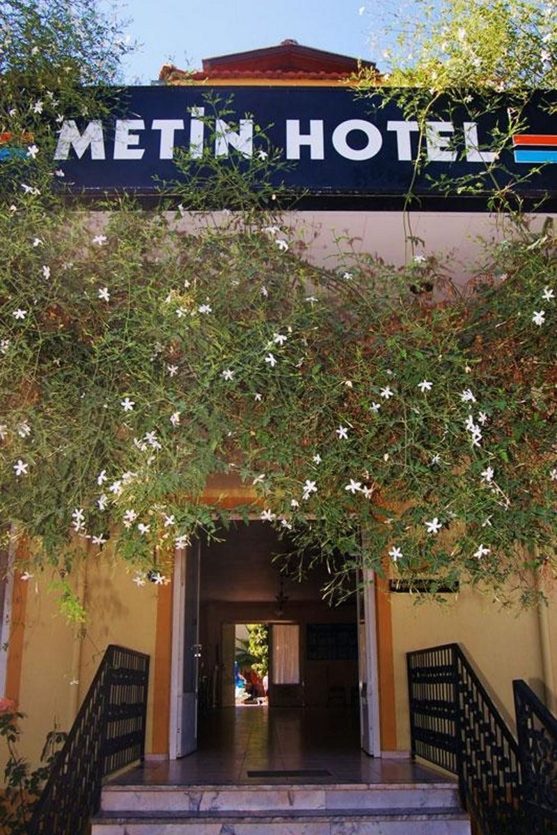 Hotel Metin Hotel, Türkei, Dalyan. Großes 1