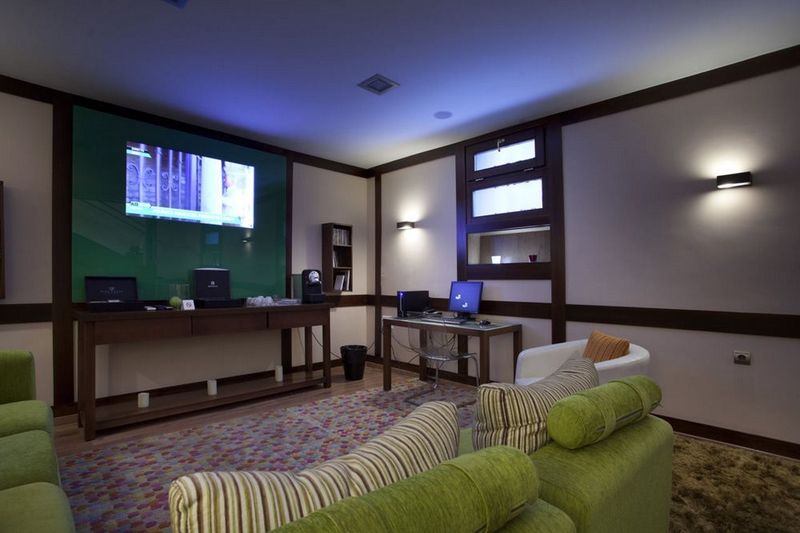 Hotel Suites Gran Via 44 Hotel, Spanien, Granada. Großes 1